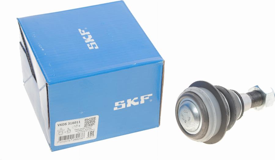 SKF VKDS 316011 - Pallonivel inparts.fi