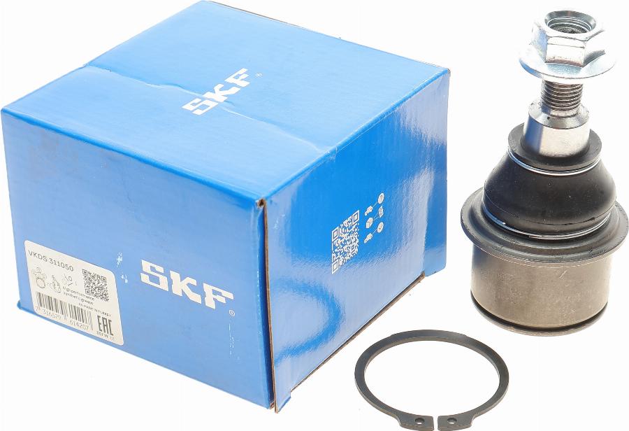 SKF VKDS 311050 - Pallonivel inparts.fi