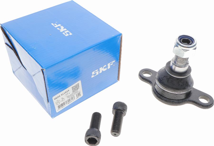 SKF VKDS 311024 - Pallonivel inparts.fi