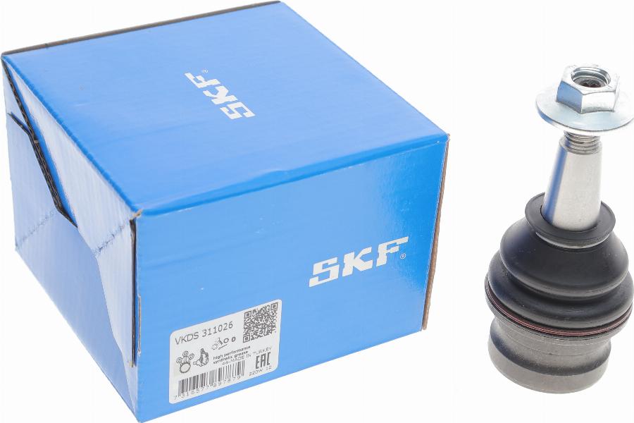 SKF VKDS 311026 - Pallonivel inparts.fi