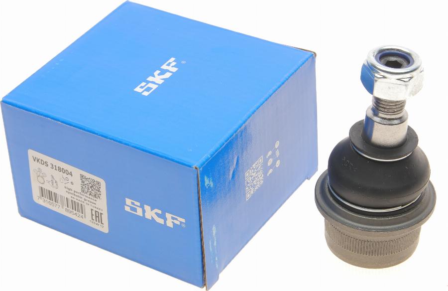 SKF VKDS 318004 - Pallonivel inparts.fi