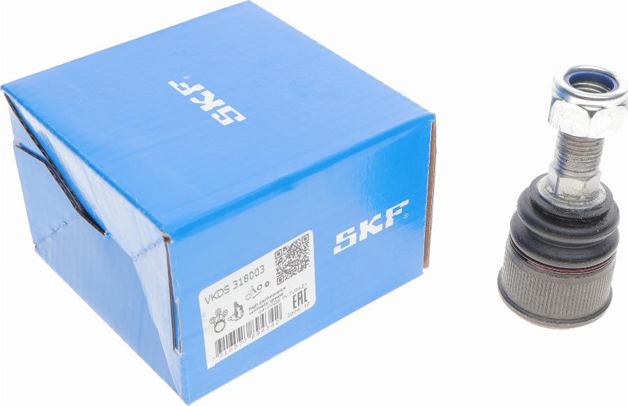 SKF VKDS 318003 - Pallonivel inparts.fi