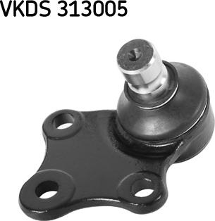 SKF VKDS 313005 - Pallonivel inparts.fi