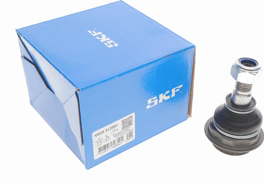 SKF VKDS 313001 - Pallonivel inparts.fi