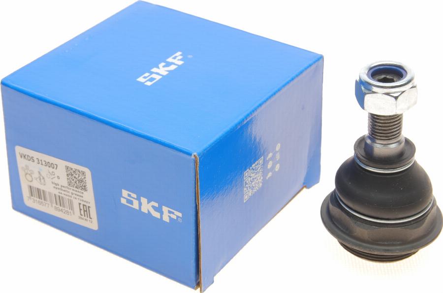 SKF VKDS 313007 - Pallonivel inparts.fi