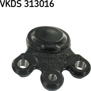 SKF VKDS 313016 - Pallonivel inparts.fi