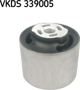 SKF VKDS 339005 - Tukivarren hela inparts.fi