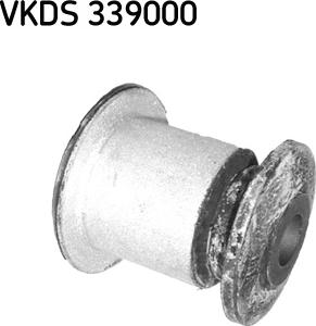 SKF VKDS 339000 - Tukivarren hela inparts.fi