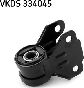 SKF VKDS 334045 - Tukivarren hela inparts.fi