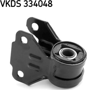 SKF VKDS 334048 - Tukivarren hela inparts.fi