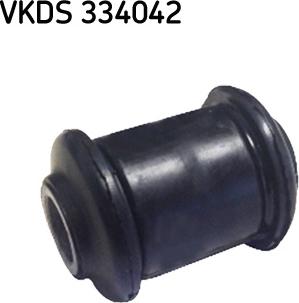 SKF VKDS 334042 - Tukivarren hela inparts.fi