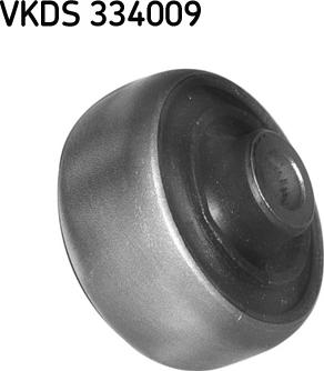 SKF VKDS 334009 - Tukivarren hela inparts.fi