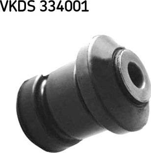 SKF VKDS 334001 - Tukivarren hela inparts.fi