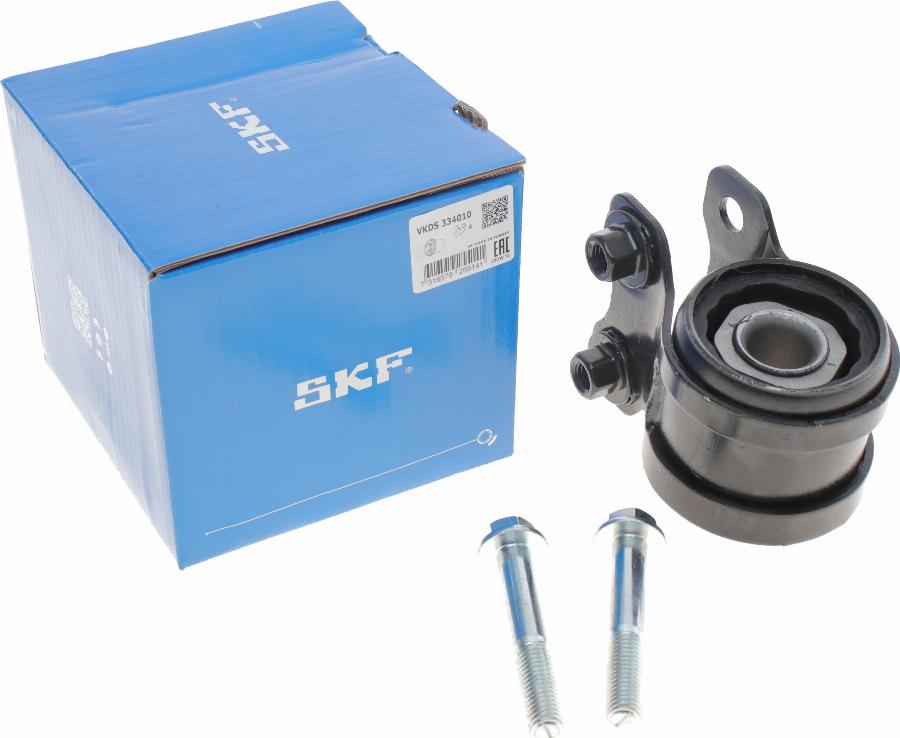 SKF VKDS 334010 - Tukivarren hela inparts.fi