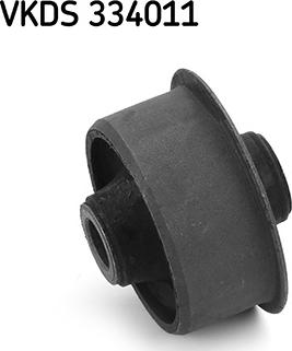 SKF VKDS 334011 - Tukivarren hela inparts.fi