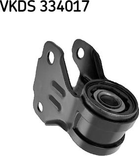 SKF VKDS 334017 - Tukivarren hela inparts.fi