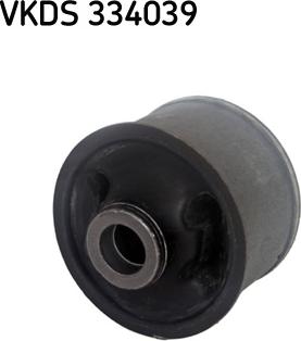 SKF VKDS 334039 - Tukivarren hela inparts.fi