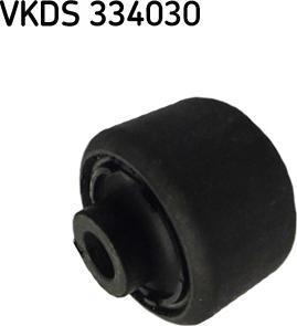 SKF VKDS 334030 - Tukivarren hela inparts.fi