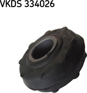 SKF VKDS 334026 - Tukivarren hela inparts.fi