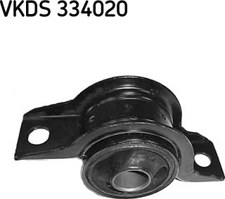 SKF VKDS 334020 - Tukivarren hela inparts.fi