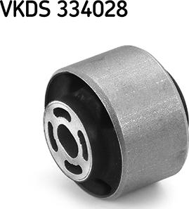 SKF VKDS 334028 - Tukivarren hela inparts.fi