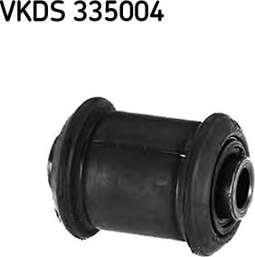 SKF VKDS 335004 - Tukivarren hela inparts.fi