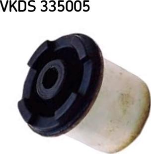 SKF VKDS 335005 - Tukivarren hela inparts.fi