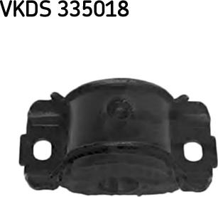 SKF VKDS 335018 - Tukivarren hela inparts.fi