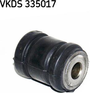 SKF VKDS 335017 - Tukivarren hela inparts.fi