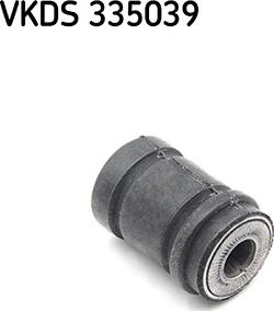 SKF VKDS 335039 - Tukivarren hela inparts.fi