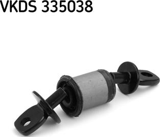 SKF VKDS 335038 - Tukivarren hela inparts.fi