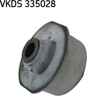 SKF VKDS 335028 - Tukivarren hela inparts.fi