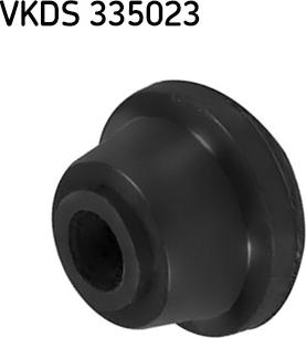 SKF VKDS 335023 - Tukivarren hela inparts.fi