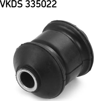 SKF VKDS 335022 - Tukivarren hela inparts.fi