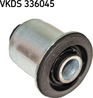 SKF VKDS 336045 - Tukivarren hela inparts.fi