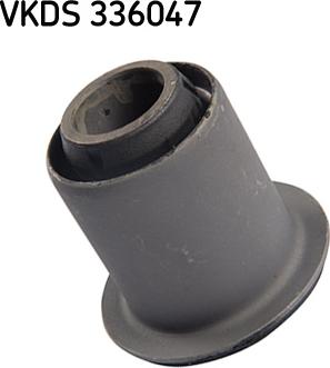 SKF VKDS 336047 - Tukivarren hela inparts.fi