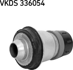 SKF VKDS 336054 - Tukivarren hela inparts.fi