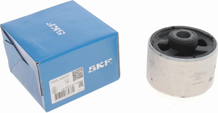 SKF VKDS 336055 - Tukivarren hela inparts.fi