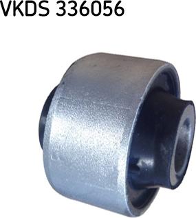 SKF VKDS 336056 - Tukivarren hela inparts.fi