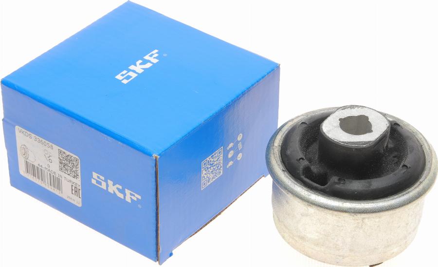 SKF VKDS 336058 - Tukivarren hela inparts.fi