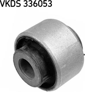 SKF VKDS 336053 - Tukivarren hela inparts.fi