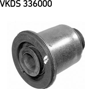 SKF VKDS 336000 - Tukivarren hela inparts.fi