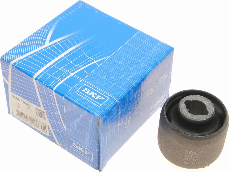 SKF VKDS 336025 - Tukivarren hela inparts.fi