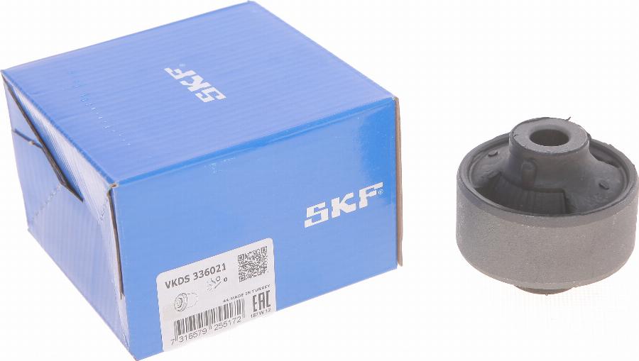 SKF VKDS 336021 - Tukivarren hela inparts.fi