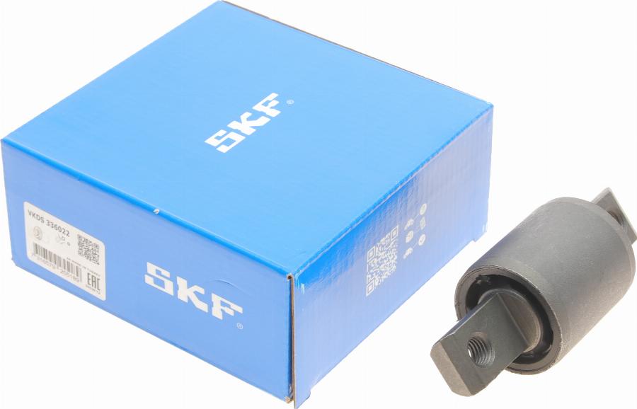 SKF VKDS 336022 - Tukivarren hela inparts.fi