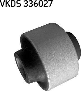 SKF VKDS 336027 - Tukivarren hela inparts.fi