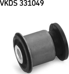 SKF VKDS 331049 - Tukivarren hela inparts.fi