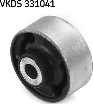 SKF VKDS 331041 - Tukivarren hela inparts.fi