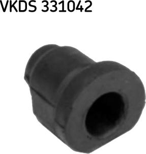 SKF VKDS 331042 - Tukivarren hela inparts.fi