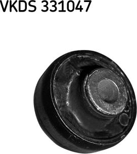 SKF VKDS 331047 - Tukivarren hela inparts.fi